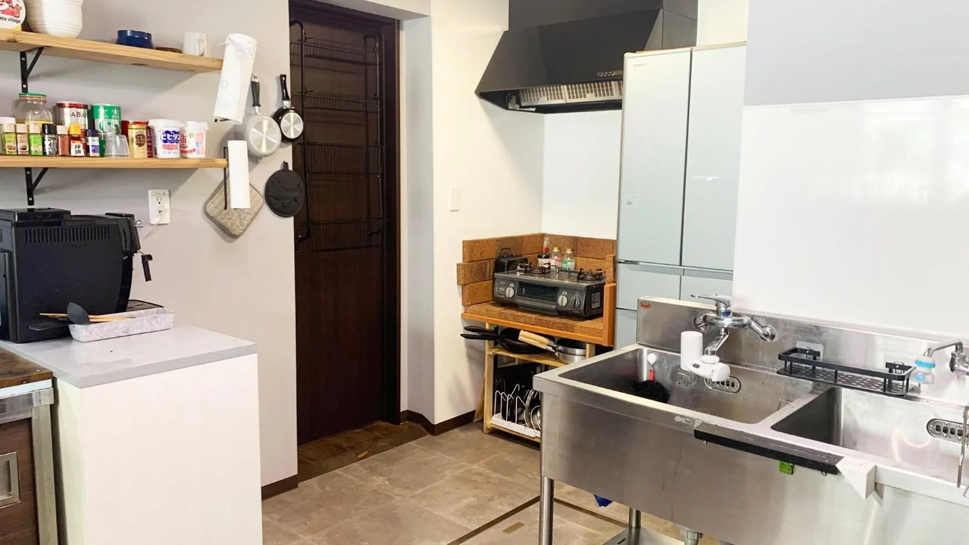 Hébergement de vacances Svalbard Residence - Vacation Stay 18446 Minamifurano Japon
