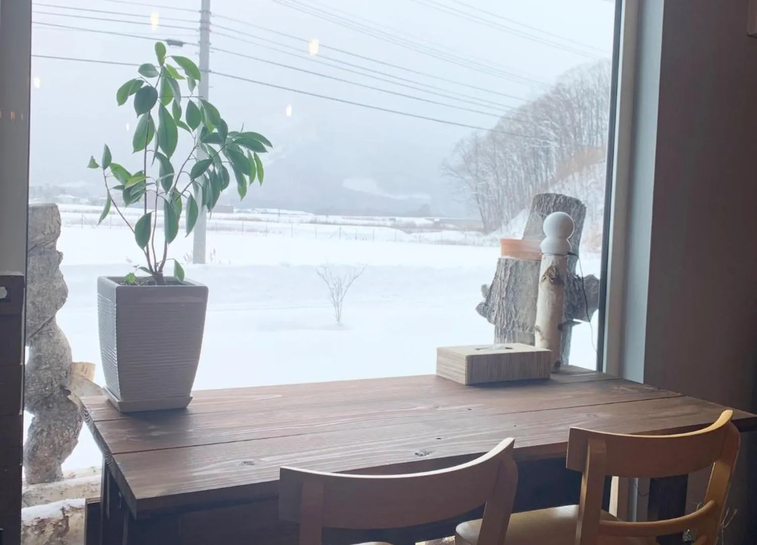 Svalbard Residence - Vacation Stay 18446 Minamifurano Japon