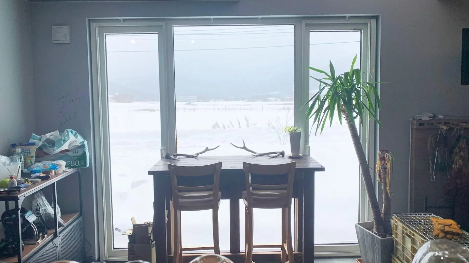 Tatil Evi Svalbard Residence - Vacation Stay 18446 Minamifurano