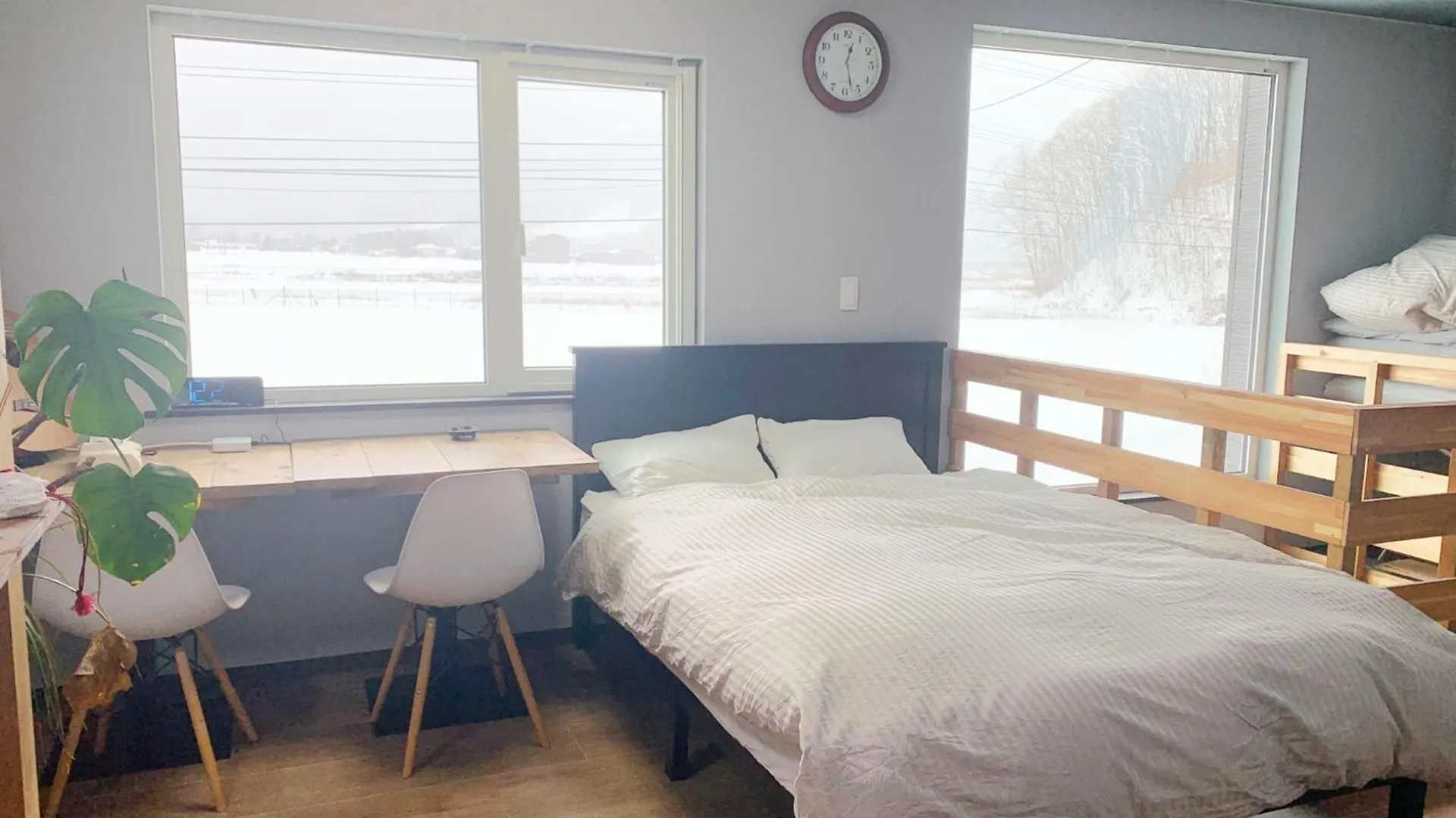 Svalbard Residence - Vacation Stay 18446 Minamifurano 0*,  Japonya